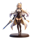 Jean Standing Anime Figure