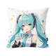 Hatsune Miku Decorative Throw Pillow